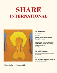 Revue Share International